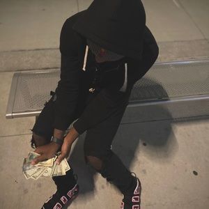 Meet your Posher, Joshaun